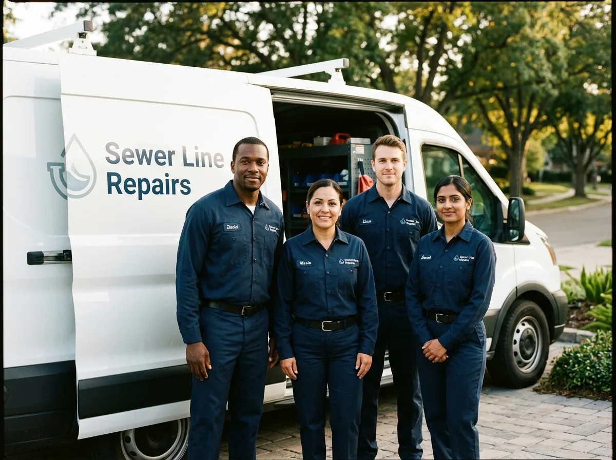 Emergency Plumber company in Beaumont, MS
